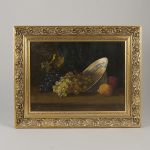 1764&nbsp;6260&nbsp;OIL PAINTING